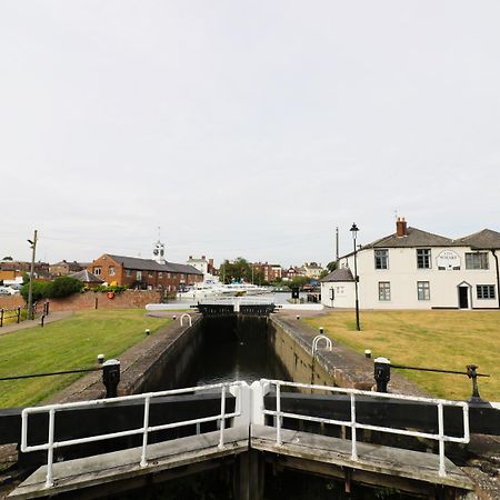 5 Windermere Stourport Zewnętrze zdjęcie