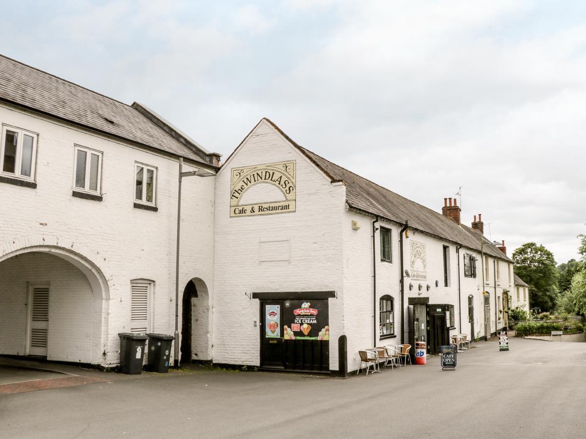 5 Windermere Stourport Zewnętrze zdjęcie